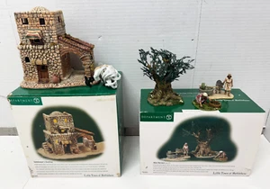 ⚓Dipartimento 56 "Piccola Città di Betlemme" Abitazione Raccolta Olive e Gatekeeper⚓ - Foto 1 di 13