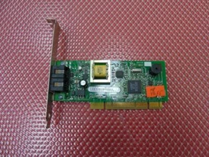 HP Pavilion 7855 Desktop PC 56K PC PCI FAX Modem - Lucent 5185-0414 - Picture 1 of 6