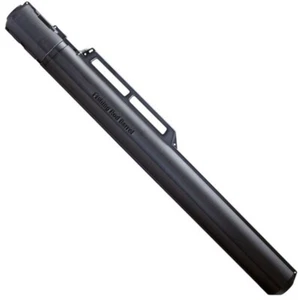 LINEAEFFE Rutentransportrohr 157x13cm Tele Valise à Canne Voyage Rutenrohr - Photo 1/1