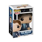 Funko Vinyl Pop X-Files - Fox Mulder VG+/NM