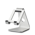 TODO Aluminium Alloy 3.5 - 8" Mobile Phone Tablet Stand Mount Holder iPad iPh...