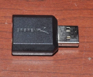 SABRENT USB External Stereo Sound Adapter For Windows & Mac - Picture 1 of 2