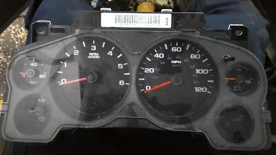 Velocímetro 09 10 11 12 13 GMC SIERRA 1500 Foto 1 de 2