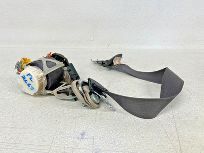 ⭐2011-2014 CADILLAC ESCALADE ESV FRONT LEFT SIDE SEAT BELT RETRACTOR OEM LOT2663 - Изображение 1 из 4