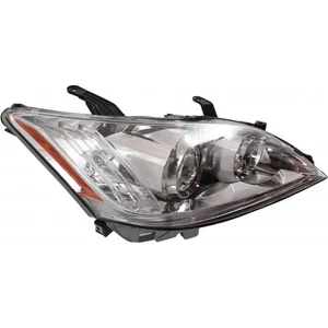 For 2010 2011 Lexus ES350 Passenger Side Headlight LX2519116 - Picture 1 of 5