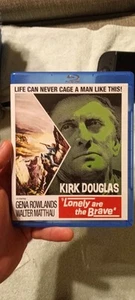 Einsam sind die Mutigen (Blu-ray, 1962) - Bild 1 von 7