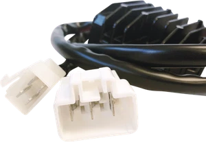 Rick's Motorsport Hot Shot Series Rectifier/Regulator 10-172H - Picture 1 of 1