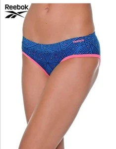 Women's Reebok Full Bottom Size X Small - Picture 1 of 1