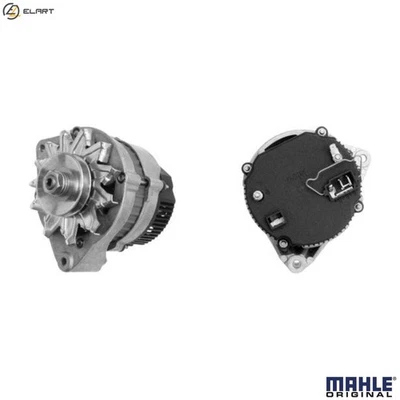 ALTERNATOR MG 188 FOR VW LT28-50/�/Platform/Chassis/Van CARAVELLE/III/Bus 2.0L - Image 1 of 4