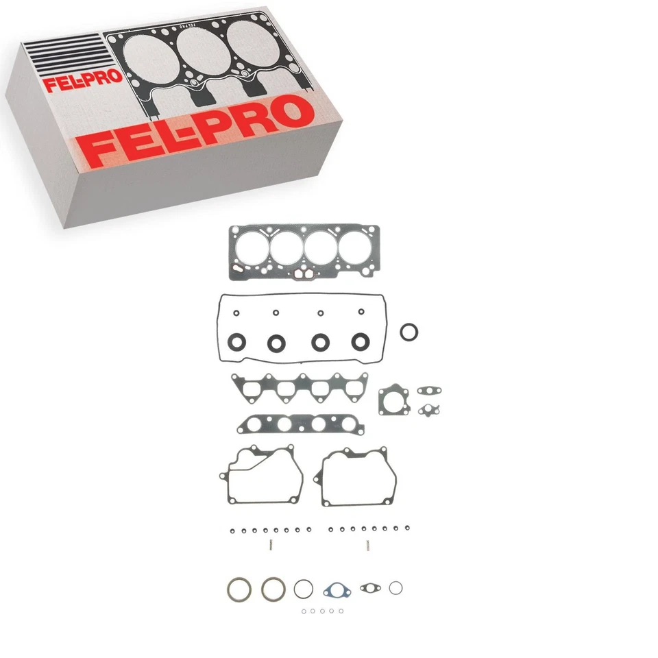 Fel-Pro Engine Cylinder Head Gasket Set For 1993-1997 Geo Prizm 1.6L L4 - Image 1 of 1