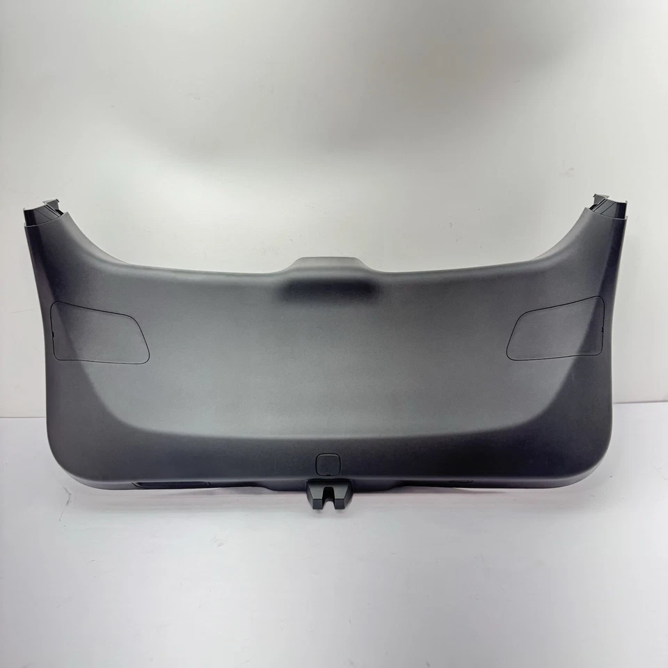 21-25 CHEVROLET TRAILBLAZER TAILGATE LIFTGATE BACK DOOR LOWER COVER PANEL TRIM - Image 1 of 4