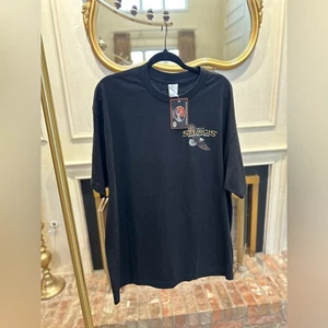 NWT Sturgis 75th Anniversary 2015 Black Hills Rally Eagle T-Shirt XL Alstyle - Picture 1 of 12