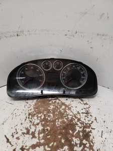 Speedometer Cluster MPH Fits 04-05 PASSAT 1416042 - Picture 1 of 15