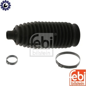 BELLOW SET STEERING 38921 FOR MITSUBISHI OUTLANDER/II/III/Van LANCER/VIII KIA - Picture 1 of 8