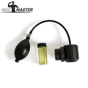 GasMaster Gas Mask Mini Aroma Pump Kit - Picture 1 of 4