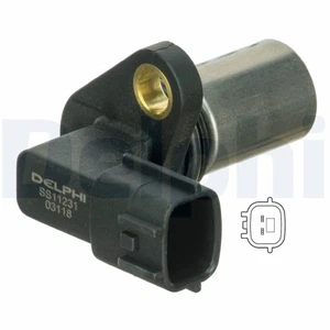 SS11231 DELPHI Sensor, crankshaft pulse for FIAT,LANCIA - Picture 1 of 1