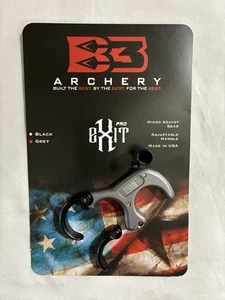 b3 archery release - Picture 1 of 2