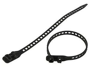 50X 115-07189 cable ties releasable HELLERMANNTYTON - Afbeelding 1 van 1
