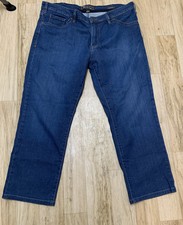 34 heritage stretch jeans