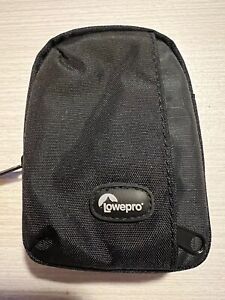 Lowepro Newport 10 Camera Case for Compact Point & Shoot Camera