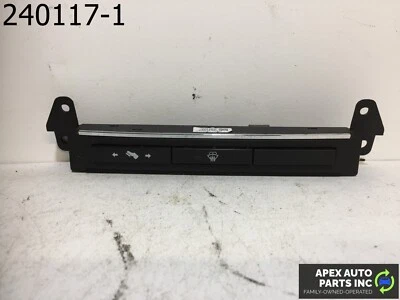 OEM 2007 Cadillac Escalade tablero tracción pedal ajuste interruptor montaje Foto 1 de 4