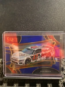 Ryan Preece 2024 Select Blue Prizm #119/175 Pit Road #169 - Foto 1 di 2