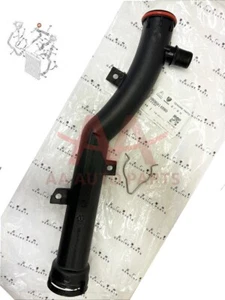 Genuine PSA Mini Copper R55 R56 R57 R58 R59 R60 R61 1.6 VTi Water Pump Hose Pipe - Picture 1 of 1