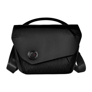 VSGO Black Snipe Camera Messenger Bag - Picture 1 of 9