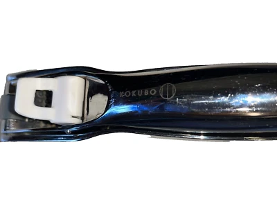 Prensa peladora de ajo trituradora Kokubo acero inoxidable Foto 1 de 4