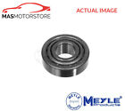 Wheel Bearing Kit Front Meyle 014 098 0024 A For Audi 10080A4coupea690200