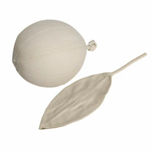 Rubber Ball Bladder Sampling Balloon for Gas Sampling 0.7/1/1.5/2L (3# 4# 5# 7#) - Picture 1 of 9