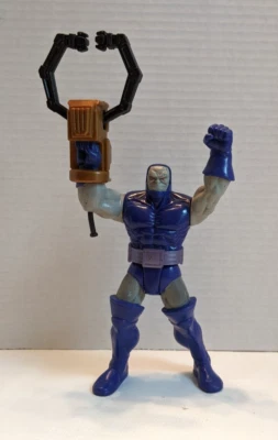 Kenner DC Comics Total Justice Darkseid 1996 - Image 1 of 3