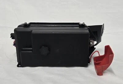 2000-2004 Buick Regal 3.8L Engine Fuse Box Relay Junction Module Unit Assembly - Image 1 of 4