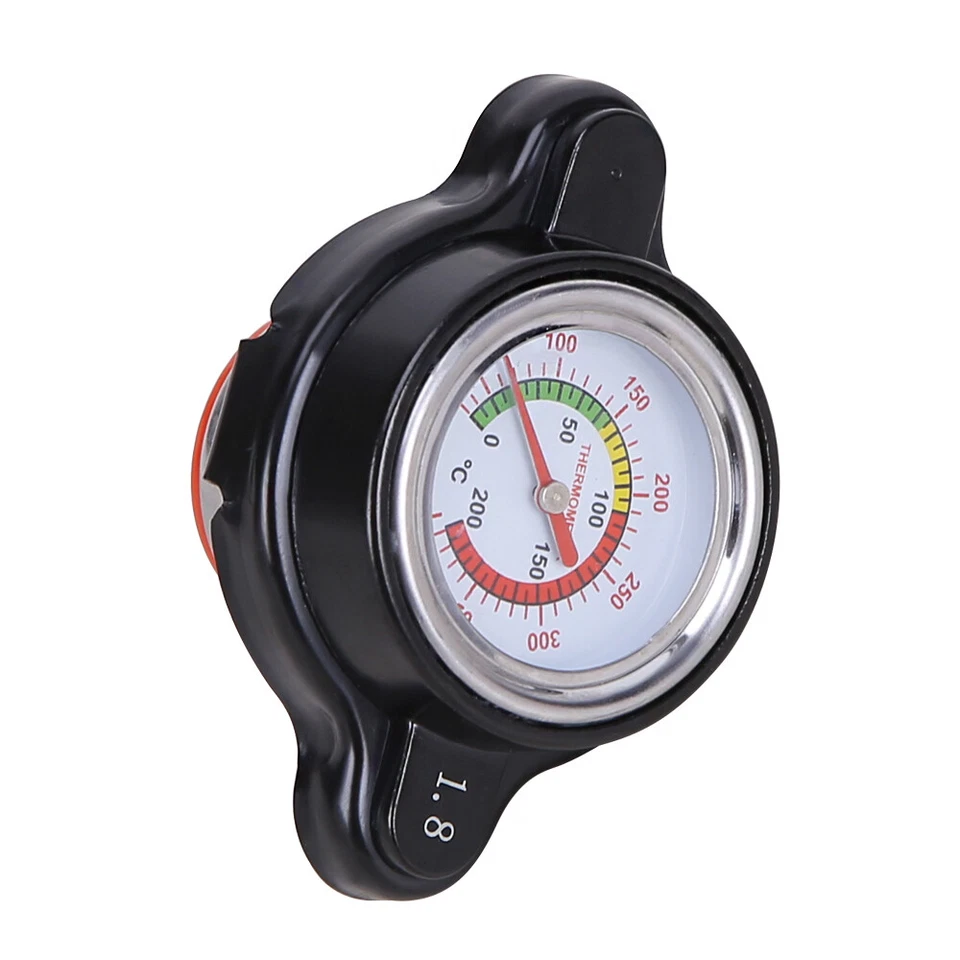 Крышка радиатора высокого давления датчик температуры для Honda CrF150r All Years Xc 1,8 - Изображение 1 из 4