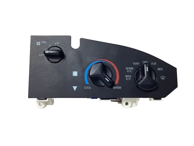 2005-14 Ford Econoline E-250  Temperature Climate Heater AC Control OEM - Изображение 1 из 4