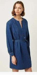 French Connection Denim Dresses for 