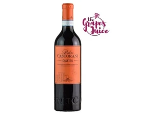CADETTO PODERE CASTORANI 2013 VINO ROSSO MONTEPULCIANO D'ABRUZZO DOC - Foto 1 di 1