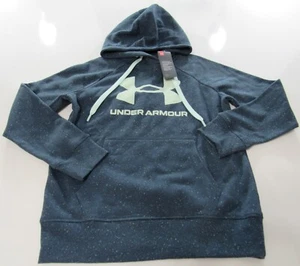 Sudadera con capucha para mujer Under Armour Xsmall nueva con etiquetas - Imagen 1 de 3
