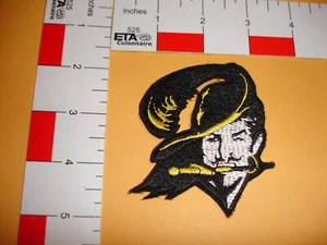 Buccaneer Patch vintage - Picture 1 of 4