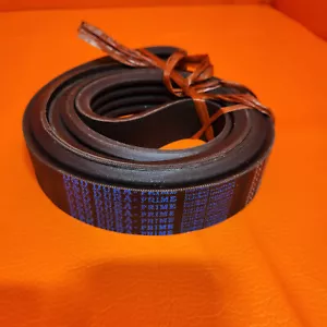 D&D Dura Prime Cinghia a V a Banded 90 pollici corrispondente parte V80 # 3V900 sostituisce 4/3V900 - Foto 1 di 6