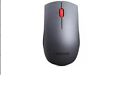 2.4 GHz Professional Keyboard and Mouse Combo, Black