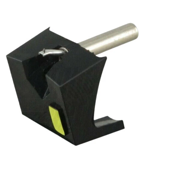 Dreher & Kauf DK-DD5107A Puntine per Giradischi Stanton