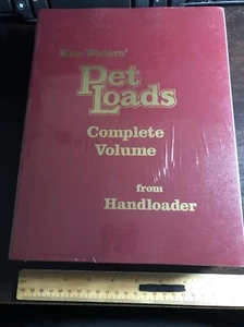 Pet Loads Complete Volume - Imagen 1 de 3