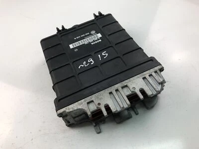 VW GOLF III 1H1 Engine Control Unit ECU 030906026K 1993 18046767 - Immagine 1 di 4