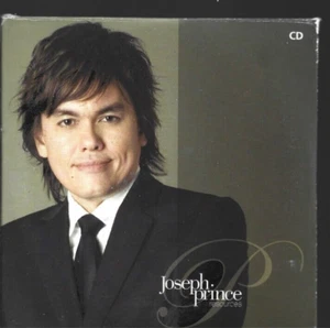 It's Time To Let Go Joseph Prince 2 CD Set - Bild 1 von 2