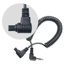 SMDV Release Cable [RC-611] Series for Flash Trigger,Quick-2,Wave-3,Wave-4,TTL
