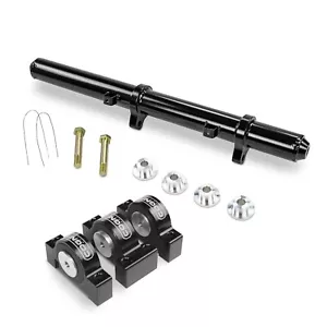 Kit de montaje de motor y transmisión Cognito Extreme Duty para Polaris RZR XP 16-21 - Imagen 1 de 2