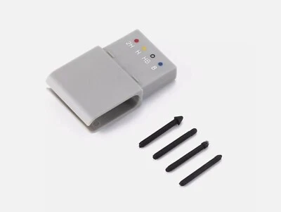 Replacement Stylus Pen Nib Tip 4 Tips Kit for Microsoft Surface Pro, 2 FQ33331A1 - Image 1 of 4