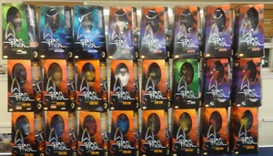 Star Trek: Large 12" Playmates Action Figure Collection—Your Choice 12+ in Boxes - Picture 1 of 17