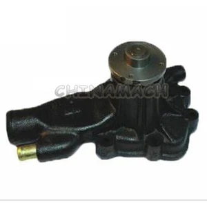 New Cooling Water Pump 21010-79026 For EX60-1 Excavator ED33 FD33 Engine #E3 - Bild 1 von 4